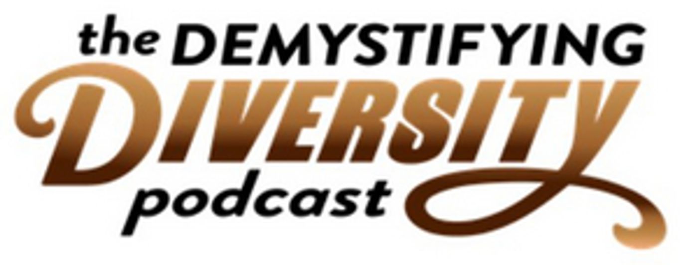 AnnaMarie Jones and Daralyse Lyons Launch THE DEMISTIFYING DIVERSITY Podcast  Image