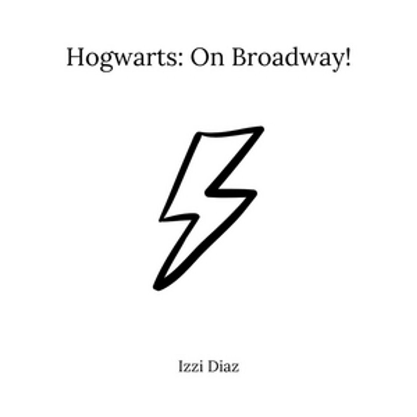 BWW Blog: Hogwarts - On Broadway!  Image