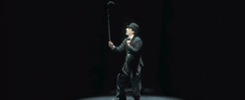 VIDEO: On This Day, September 10- CHAPLIN Opens on Broadway! Image