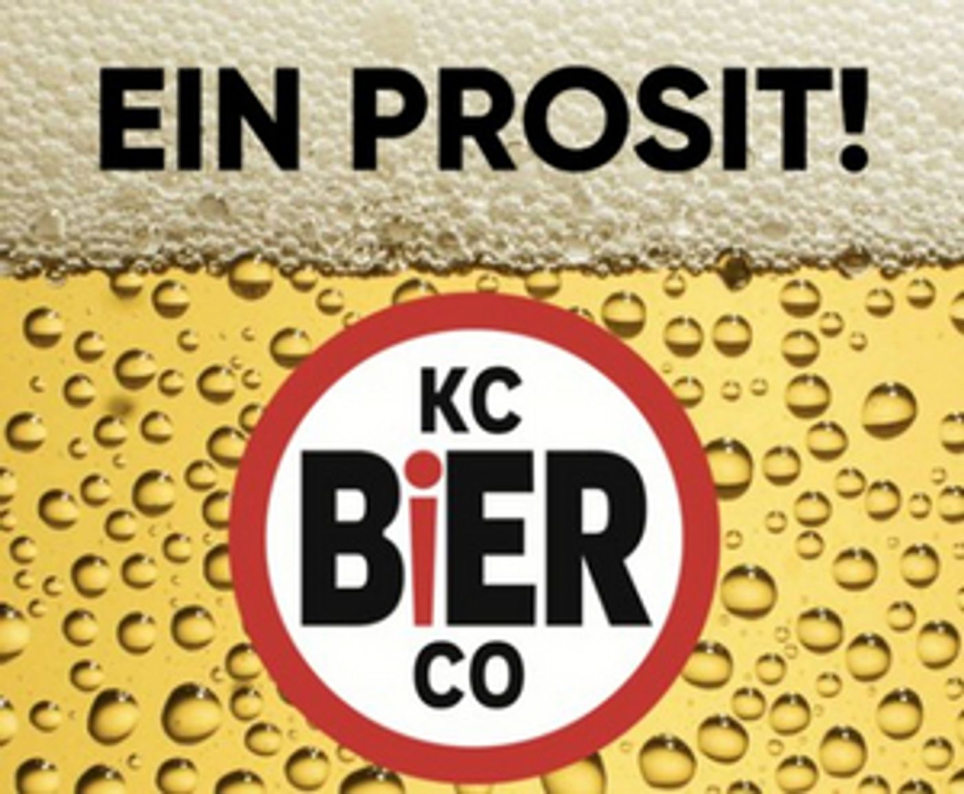 Opera180 Announces Next Event – Ein Prosit! at KC Bier Co.  Image