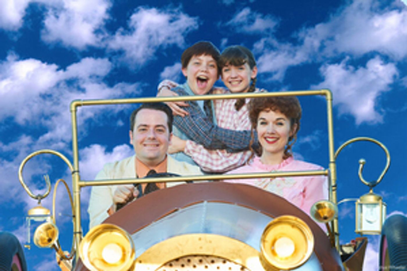 Woodland Opera House and More Win Big at the 38th Annual Virtual Elly Awards Ceremony Woodland Opera House and More Win Big at the 38th Annual Virtual Elly Awards Ceremony Image