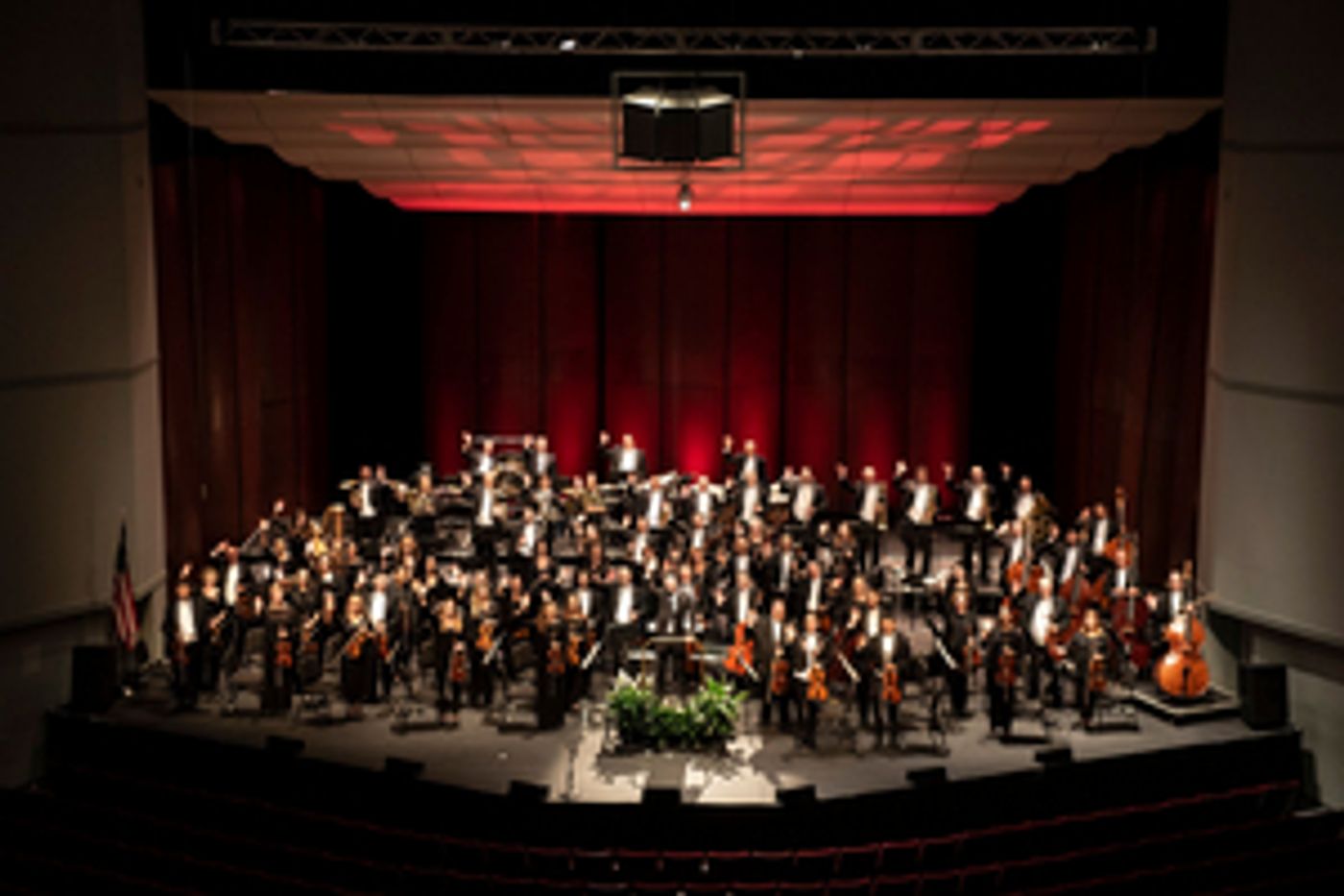 Orlando Philharmonic Orchestra To Be First Professional Orchestra To Perform A Full Concert In American Soccer Stadium  Image