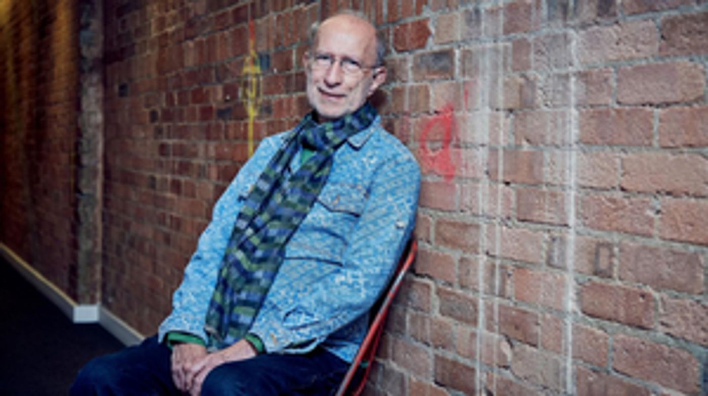 Interview: Martin Sherman Talks ROSE  at Hope Mill Theatre  Image