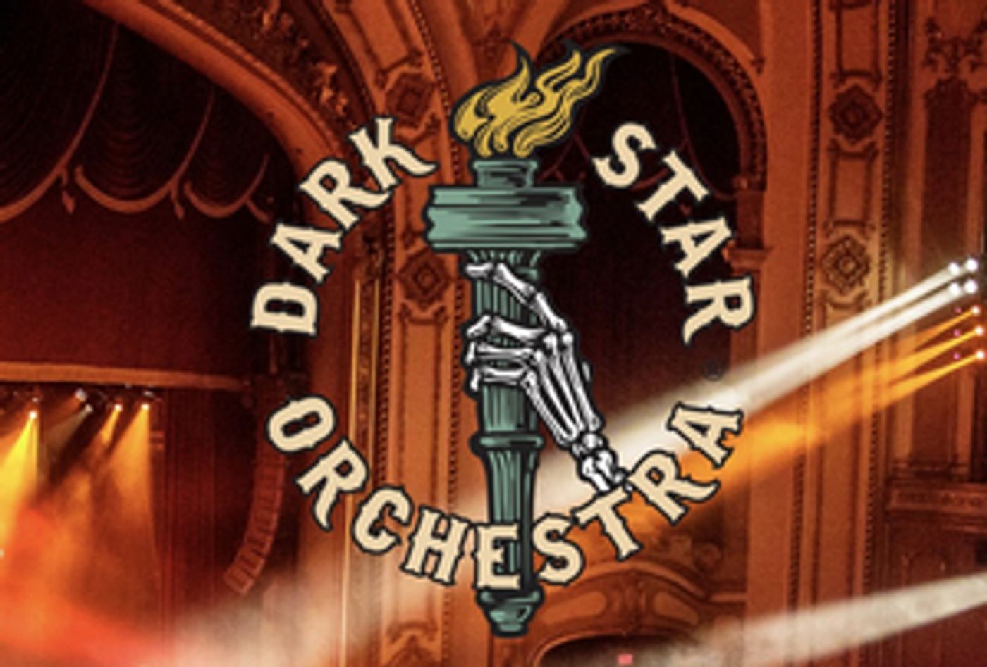 Dark Star Orchestra Performs Two Concerts in Connecticut This Month  Image