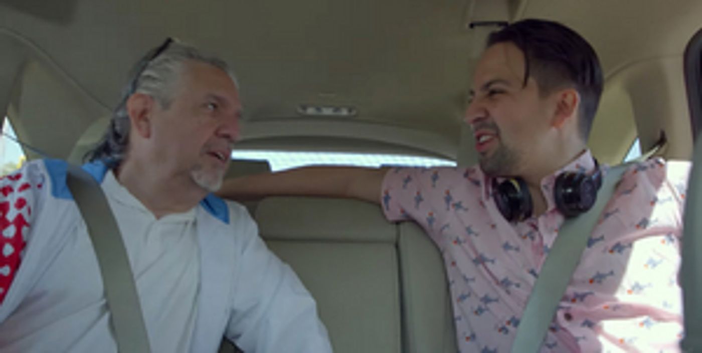 SIEMPRE, LUIS, A Portrait Of Pioneering Activist Luis A. Miranda Jr., Debuts October 6  Image