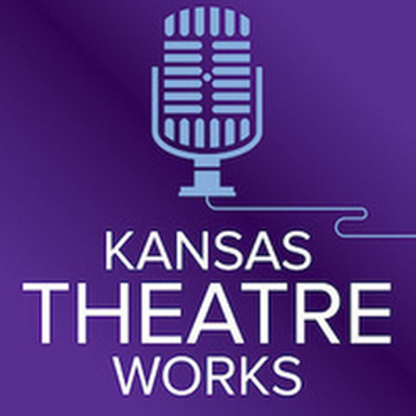 Kansas State Theatre's Kansas Theatre Works Podcast Presents ONE DEAD, ONE DYING  Image
