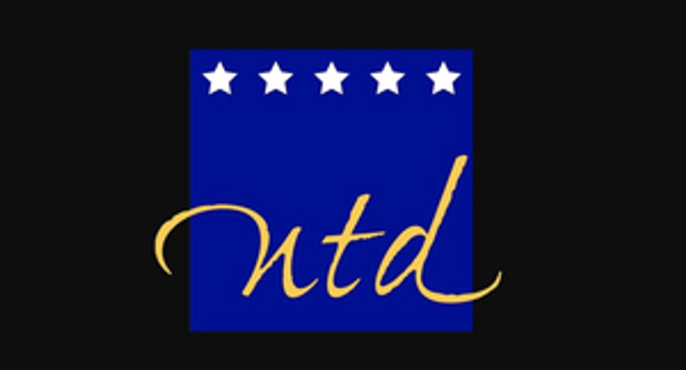 National Theatre of the Deaf Announces Move to DC and New Connecticut Theatre Organization  Image