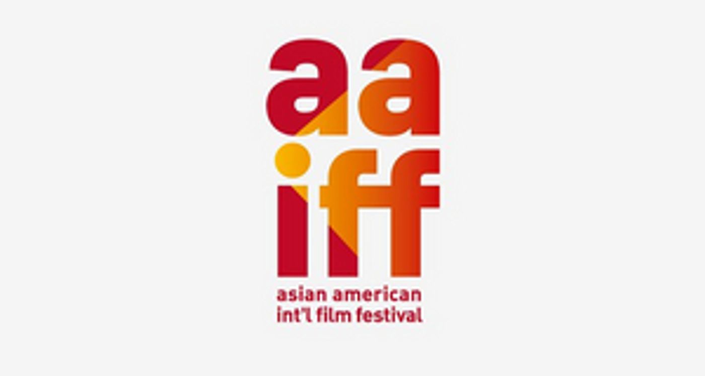 43rd Asian American International Film Festival Announces Feature Lineup  Image