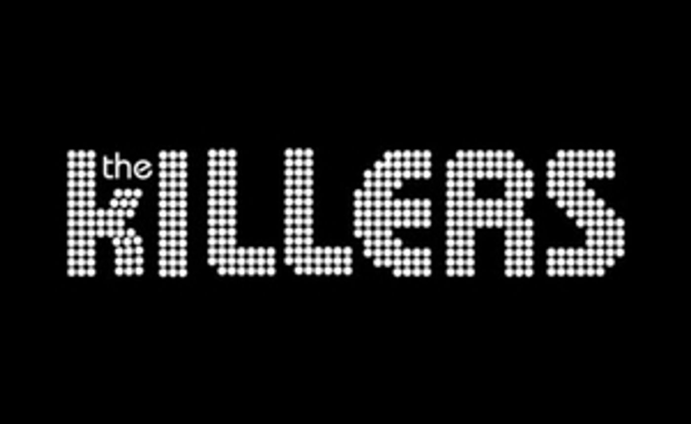 The Killers to Perform for Pandora LIVE  Image