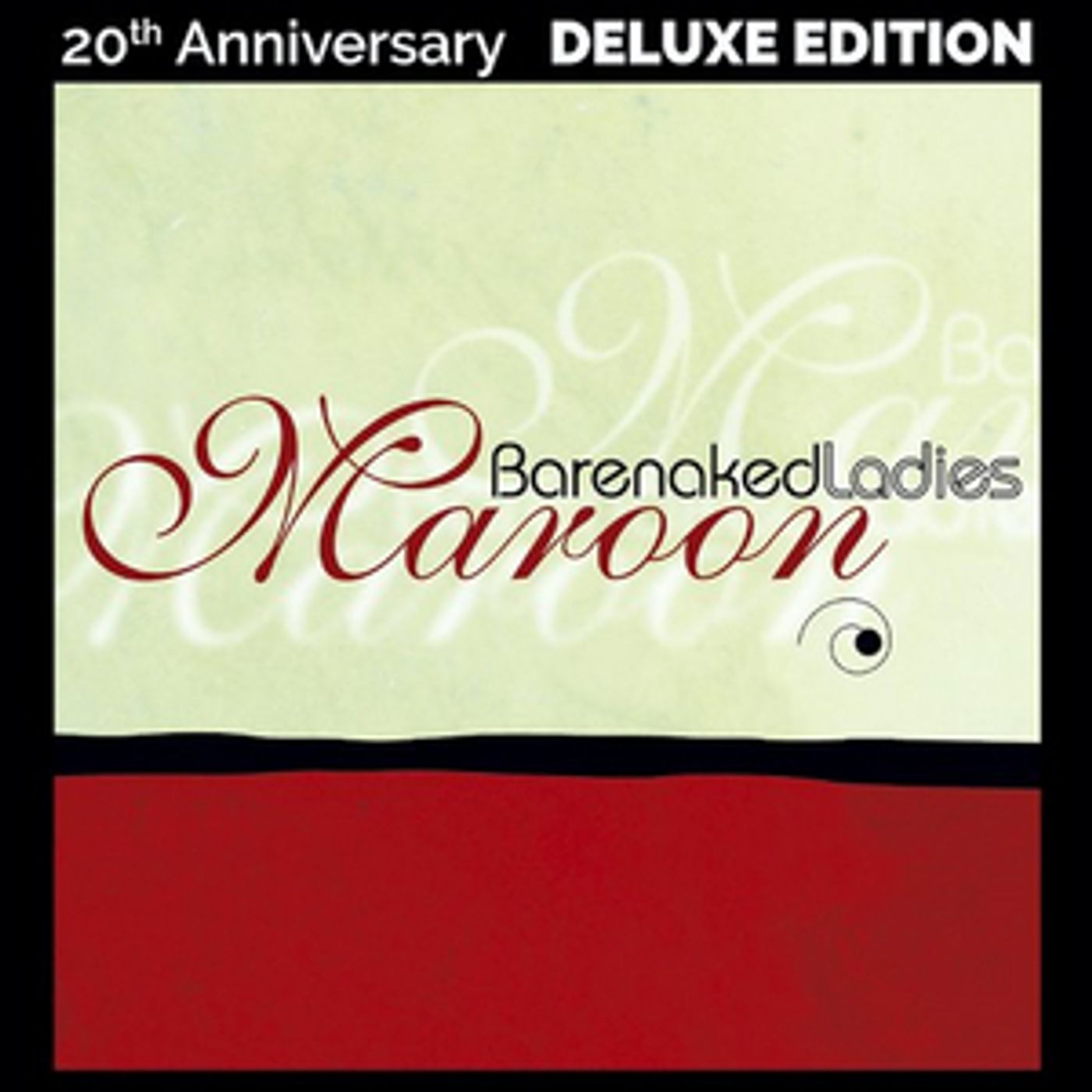 Barenaked Ladies Celebrate 20th Anniversary of 'Maroon' with Deluxe Vinyl  Image