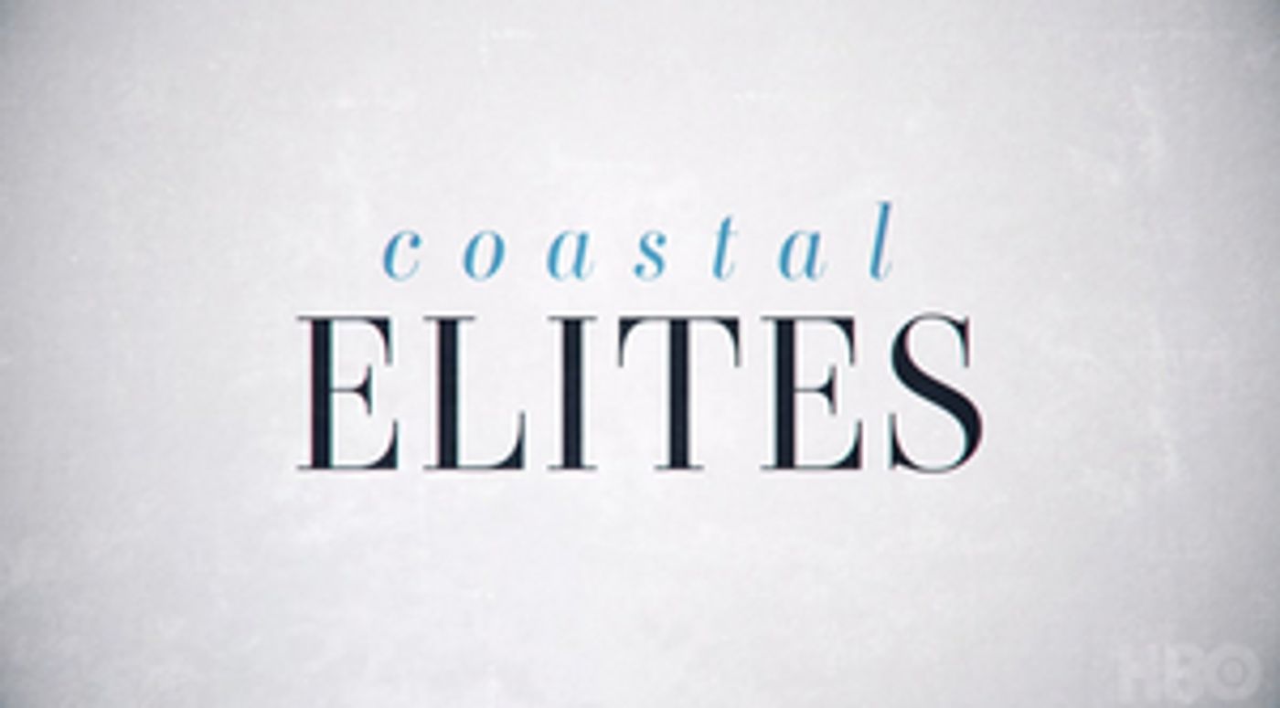Review Roundup: COASTAL ELITES on HBO, Starring Bette Midler, Sarah Paulson, and More!  Image