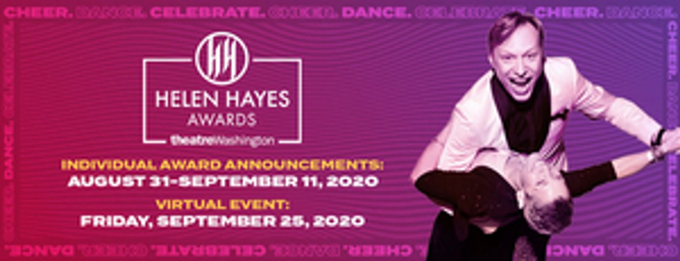 This Week's Helen Hayes Award Winners Announced This Week's Helen Hayes Award Winners Announced Image