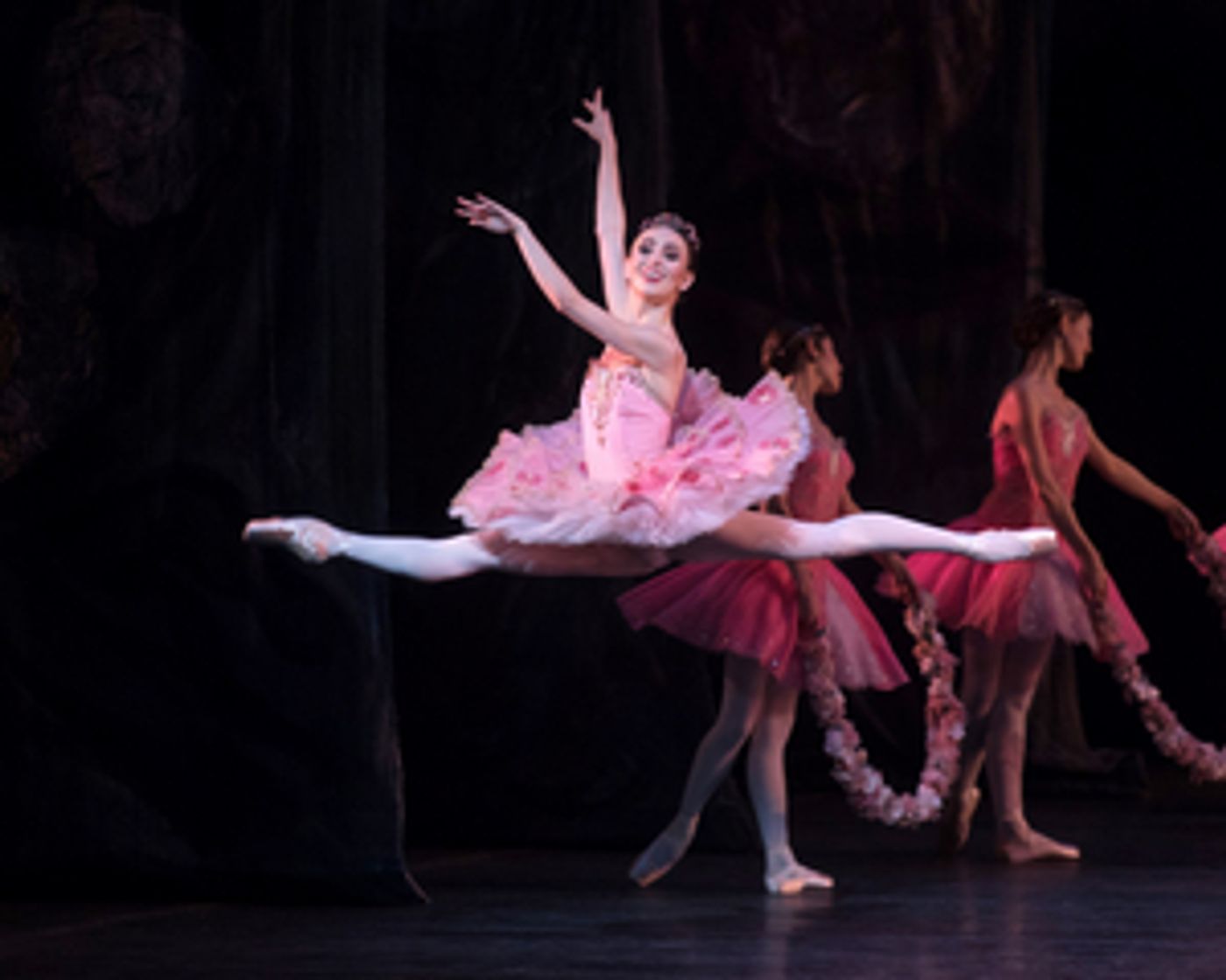 American Ballet Theatre Announces 2020 Promotions  Image