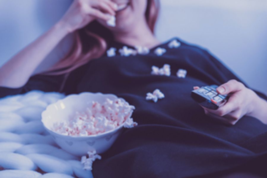 BWW Blog: A New Way of Watching Image