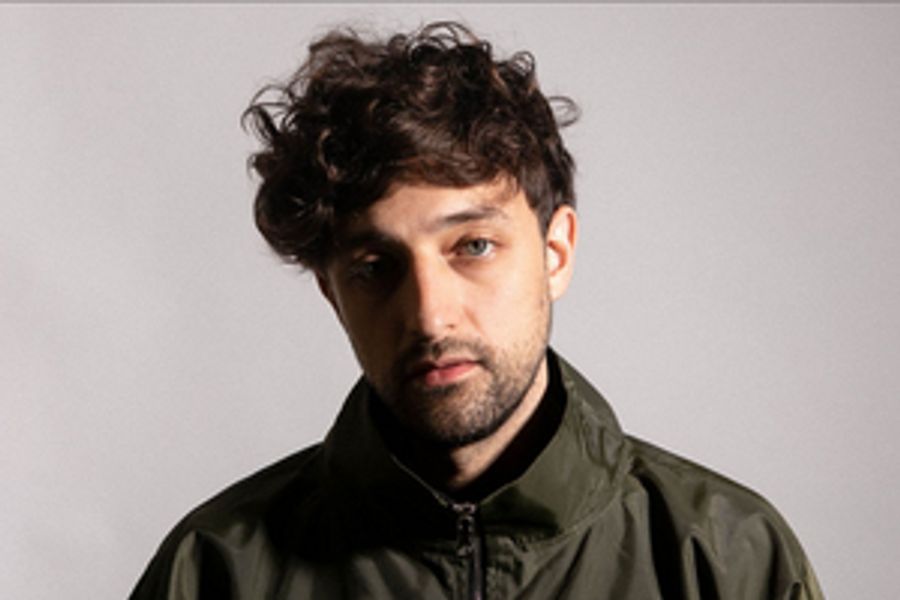 Wuki Drops Official Music Video For 'I See You' Image