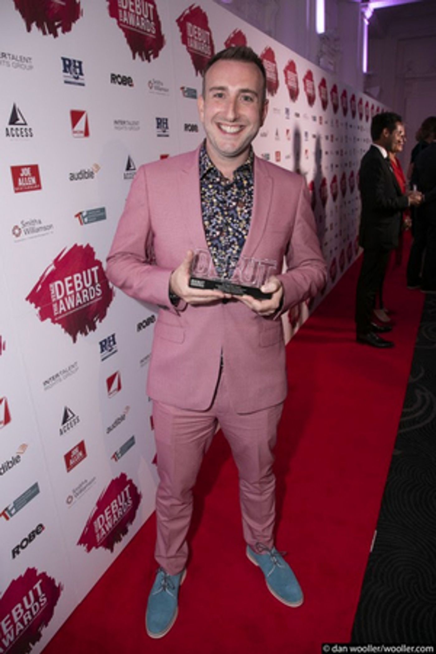 University of Lincoln Presents Brand New Musical Theatre Programme University of Lincoln Presents Brand New Musical Theatre Programme Image