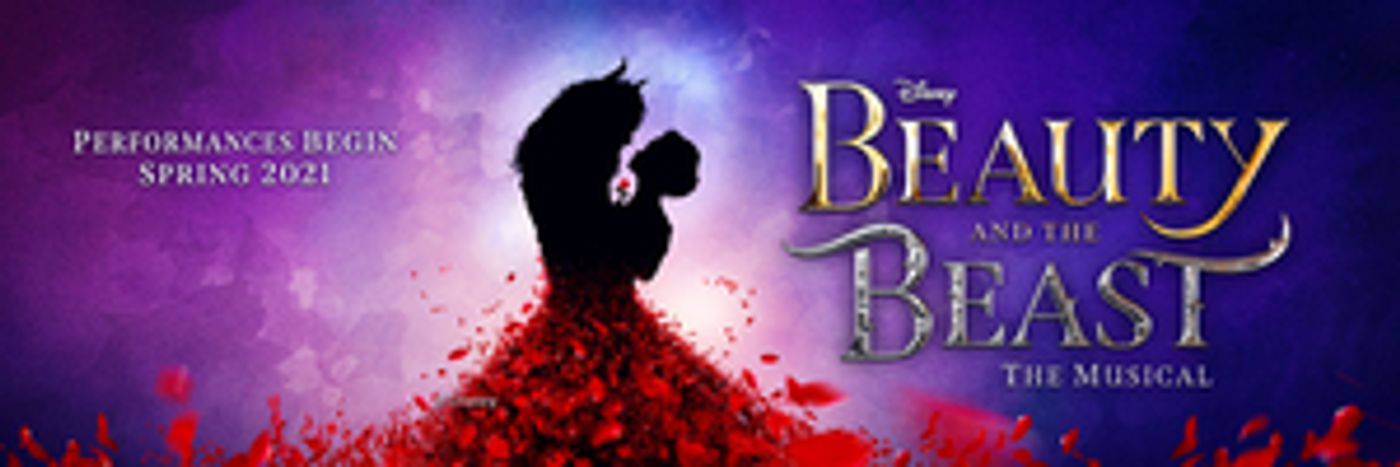 Original Broadway Creatives At Work On BEAUTY AND THE BEAST UK/Ireland Tour  Image