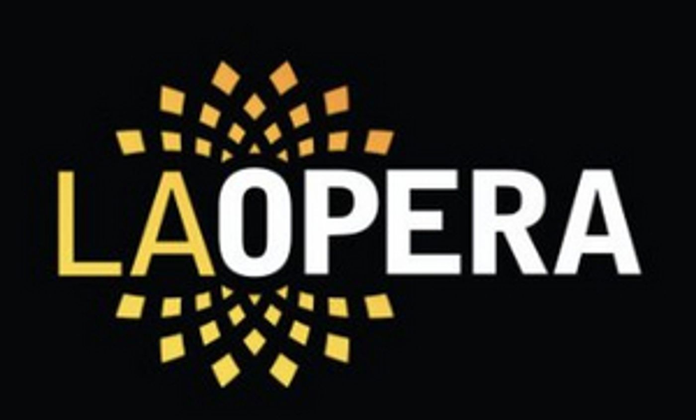 LA Opera Announces Online Events For This Week  Image