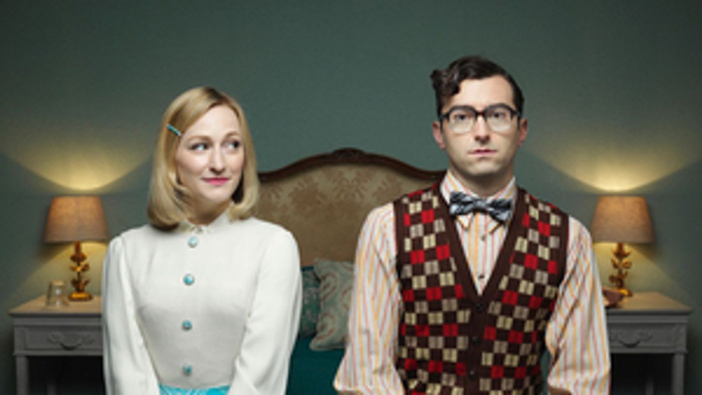 Socially Distanced Performance Of ROMANTICS ANONYMOUS Launches Bristol Old Vic's Autumn Season Of Live Performance  Image