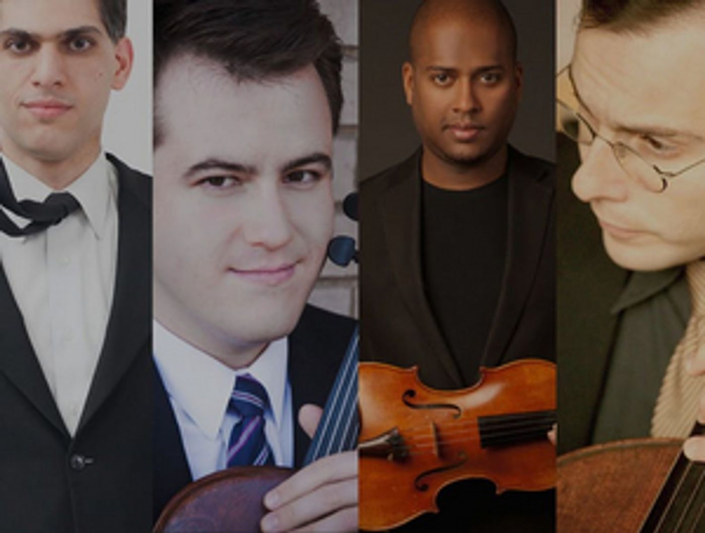 Pop-Up Orchestra Concerts Come to Bryant Park This Month  Image