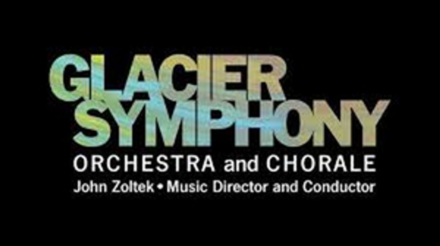 Glacier Orchestra Makes Changes to Ensure the Safety of Performers and Audience Members  Image