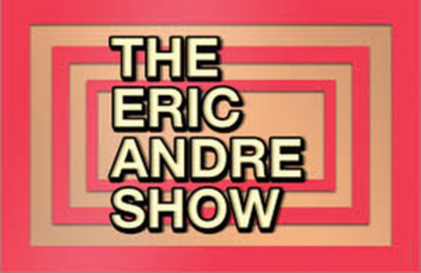 THE ERIC ANDRE SHOW Returns for Season Five THE ERIC ANDRE SHOW Returns for Season Five Image