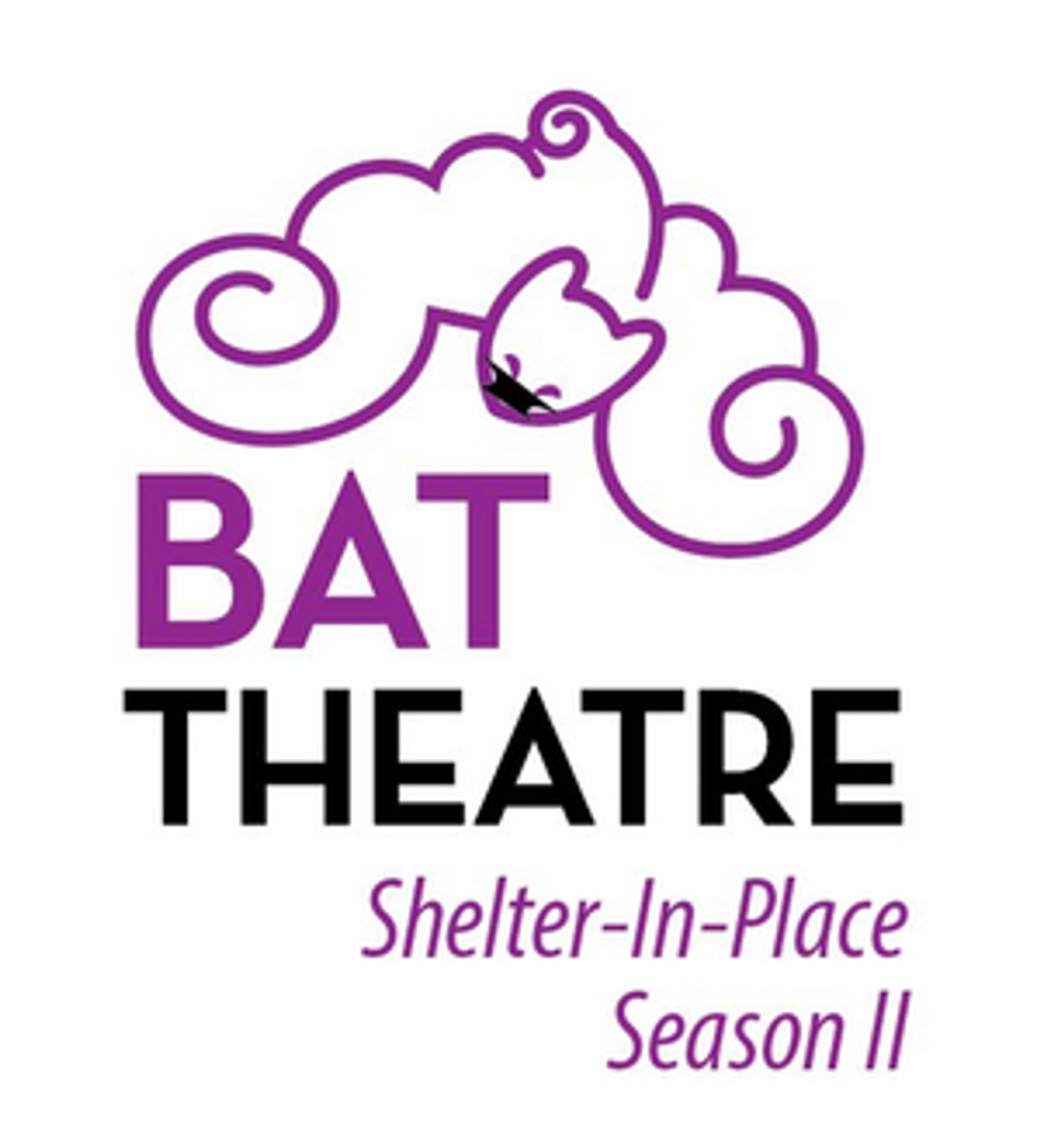 BAT Theatre Announces Shelter In Place Season II - 2020 BAT Theatre Announces Shelter In Place Season II - 2020 Image