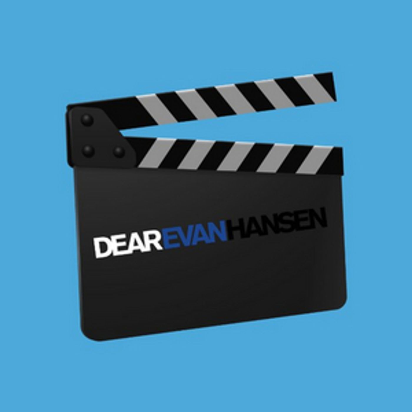 BWW Blog: Lights, Camera, Teenage Anxiety! - Stephen Chbosky's DEAR EVAN HANSEN Film Rounds Out Principal Cast BWW Blog: Lights, Camera, Teenage Anxiety! - Stephen Chbosky's DEAR EVAN HANSEN Film Rounds Out Principal Cast Image