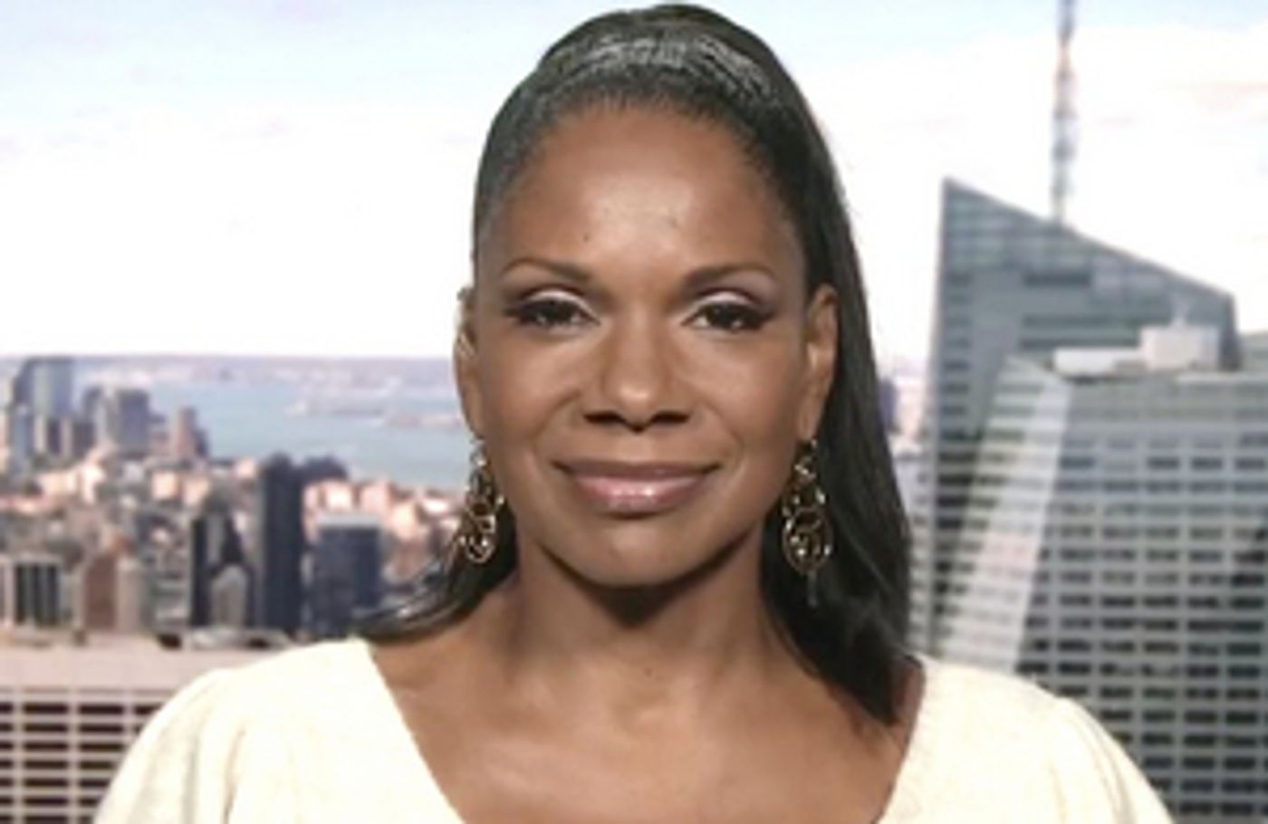 VIDEO: Audra McDonald Discusses Black Theatre United on CBS THIS MORNING VIDEO: Audra McDonald Discusses Black Theatre United on CBS THIS MORNING Image