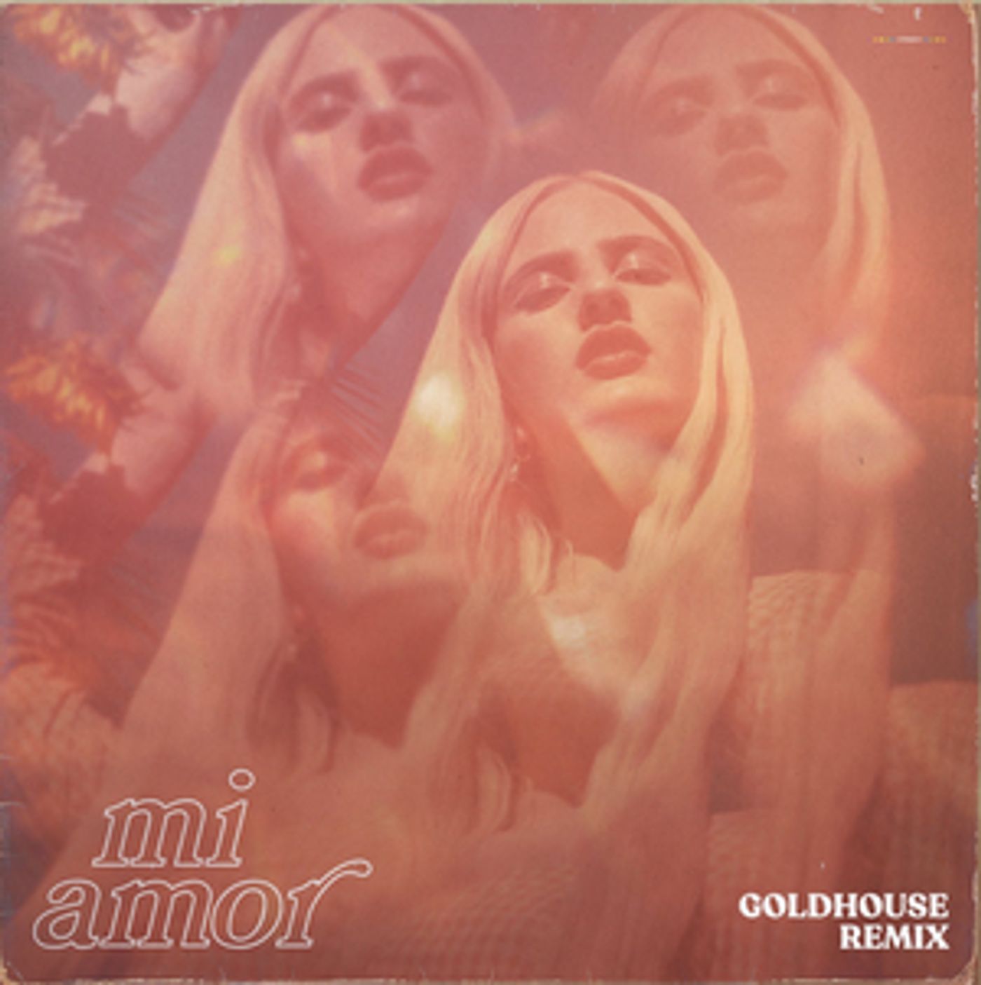 Nova Miller Releases Two New Dance Remixes for Her Self-Love Anthem 'Mi Amor' Nova Miller Releases Two New Dance Remixes for Her Self-Love Anthem 'Mi Amor' Image