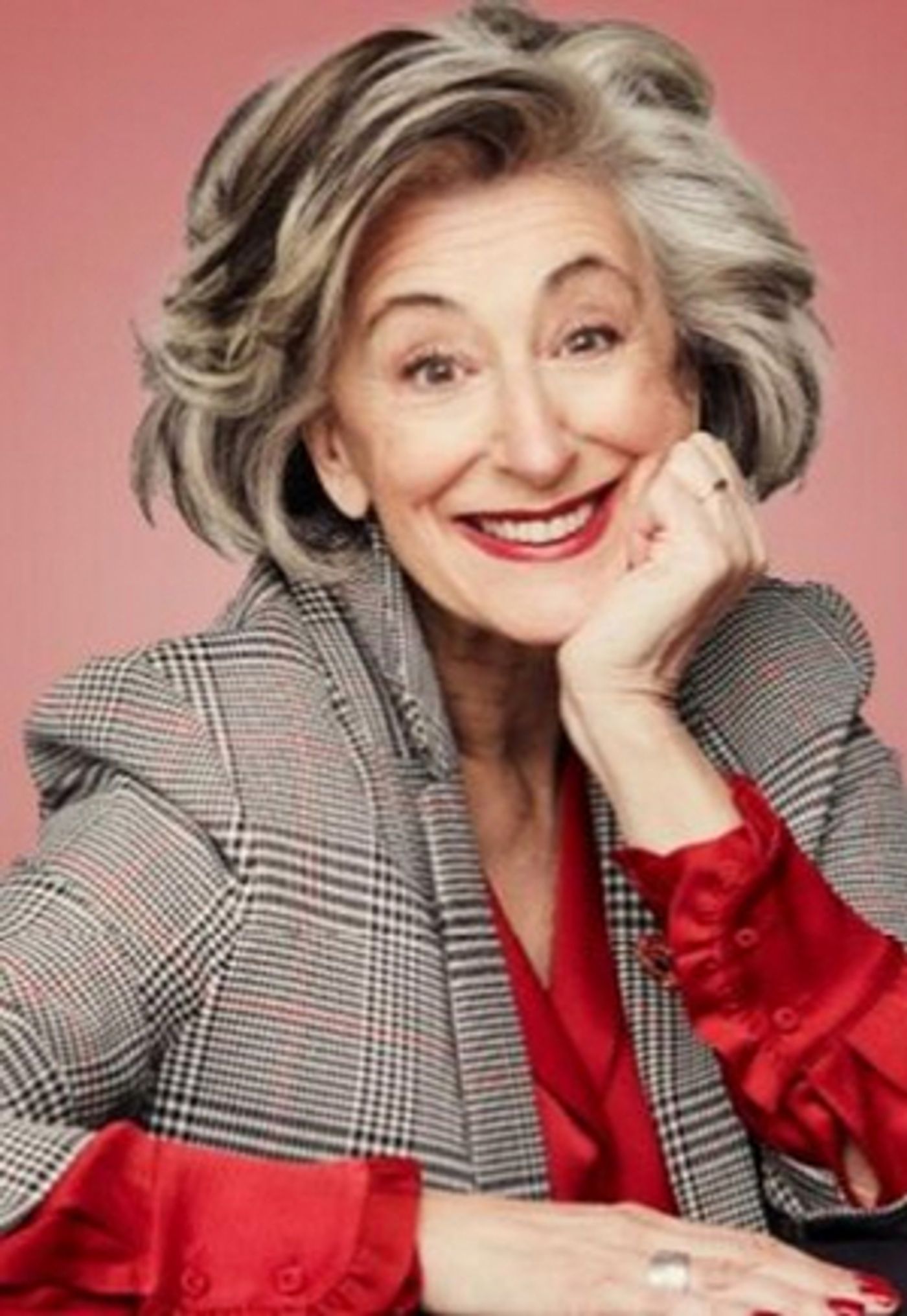 Digital Revival of ROSE, Starring Maureen Lipman Extends Run  Image