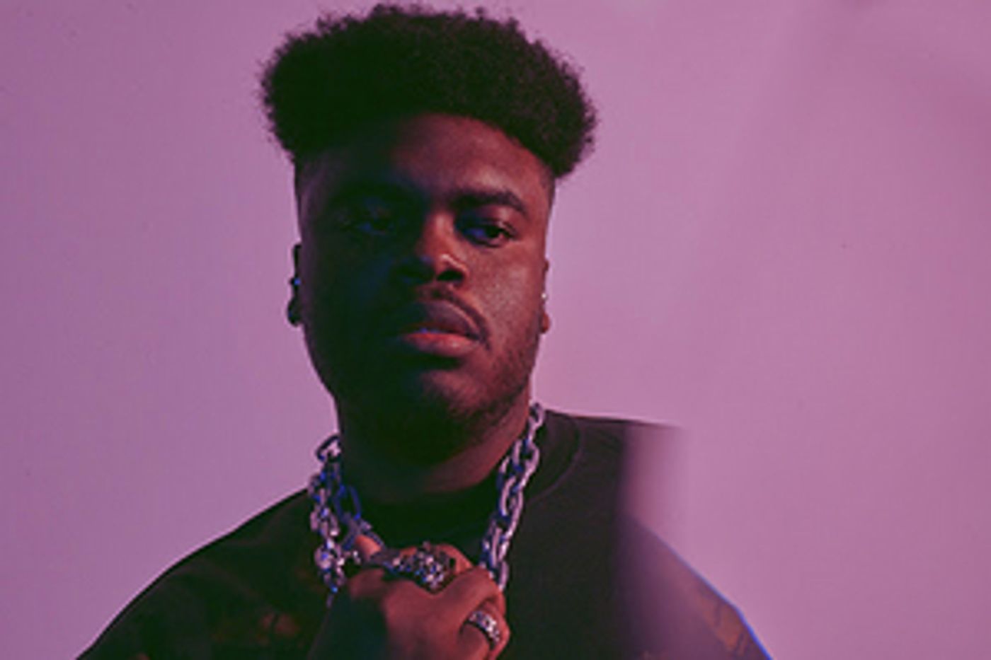 TEDY Releases Debut EP 'Boy's Don't Cry' TEDY Releases Debut EP 'Boy's Don't Cry' Image