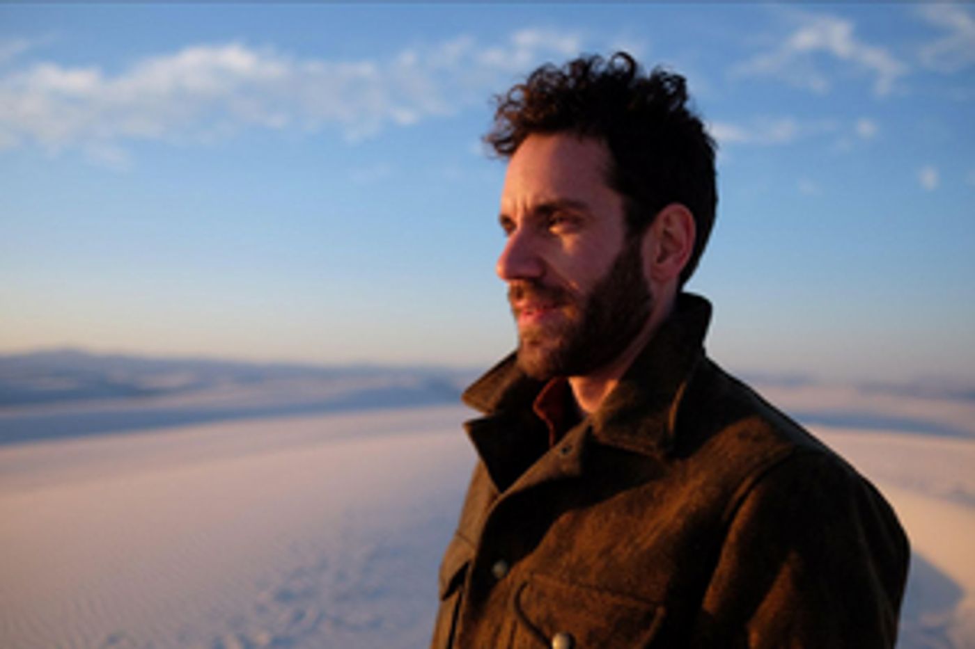 Thornato Drops New Single 'Out Here'  Image