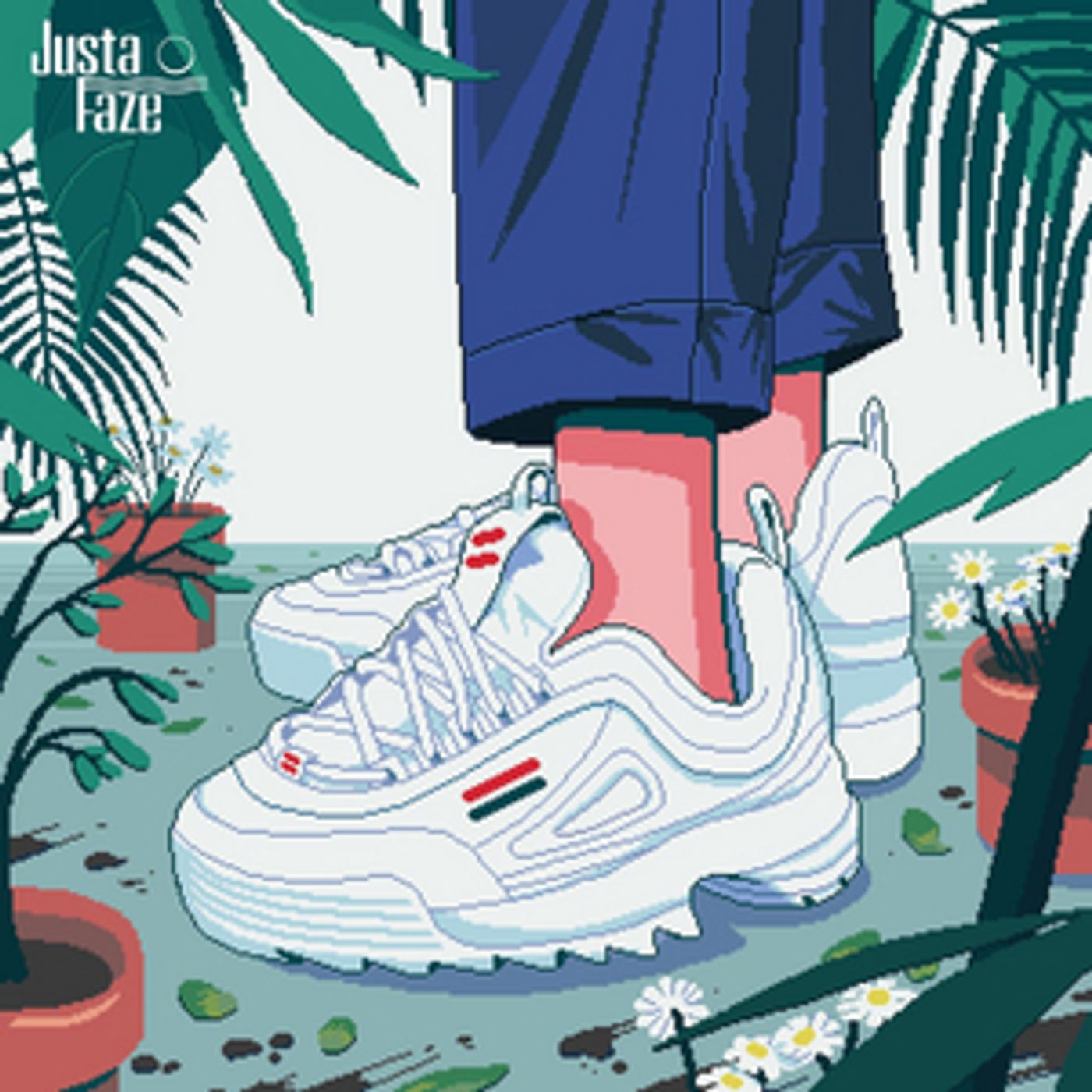 Justa Faze Releases New Single 'Dirty Filas' Ahead of Debut EP Justa Faze Releases New Single 'Dirty Filas' Ahead of Debut EP Image