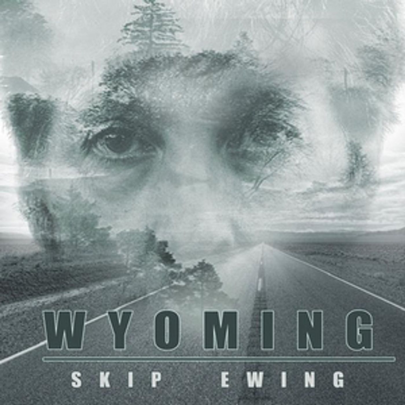 Taste of Country Premieres Skip Ewing's 'Wyoming' Video  Image