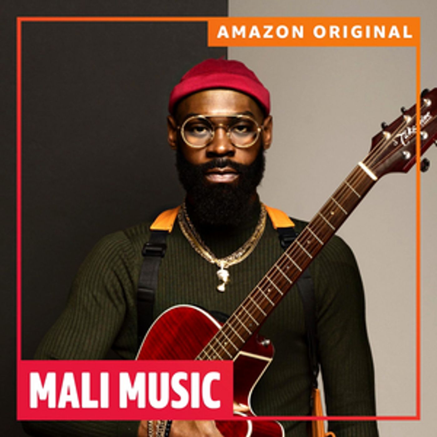 Mali Music Releases Cover of TLC's 'Waterfalls'  Image