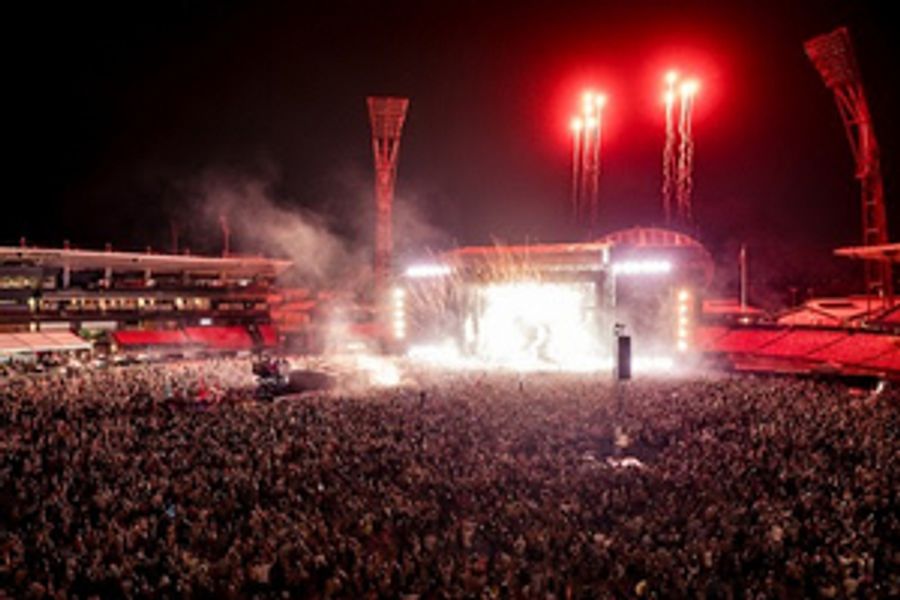 FESTIVAL X 2020 Has Been Canceled Image