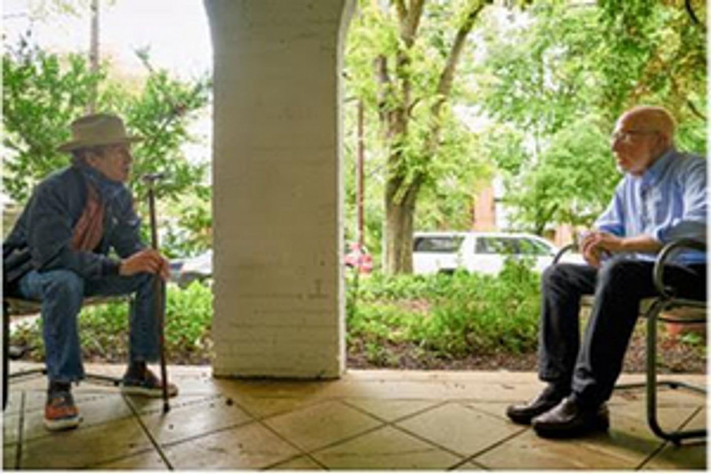 THE CIRCUS Kicks Off the Fall Campaign Season  Image