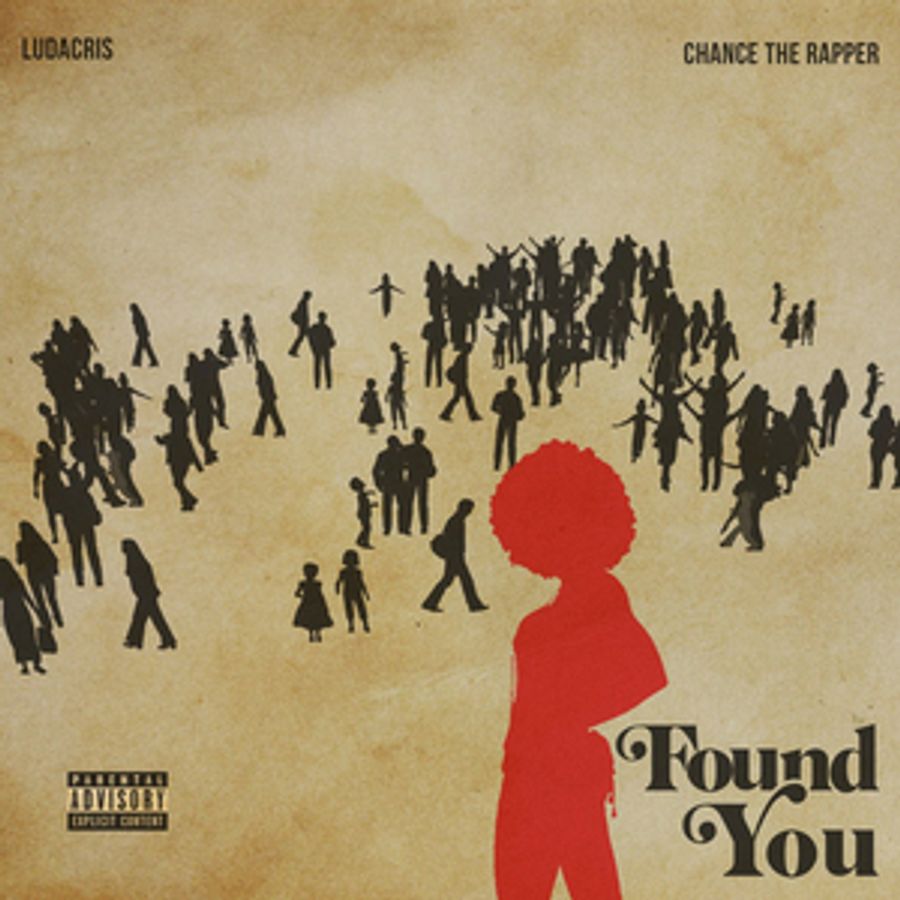 Ludacris Taps Chance the Rapper for New Timbaland Produced Record 'Found You' Image