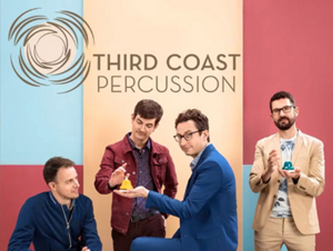 Third Coast Percussion Announces Fall 2020 Season  Image