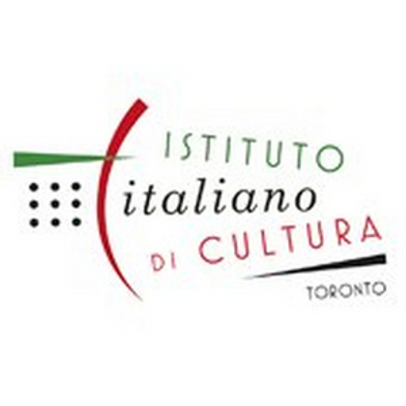 Istituto Italiano di Cultura Toronto Presents VOID/BODY/BREATH/CARE  Image