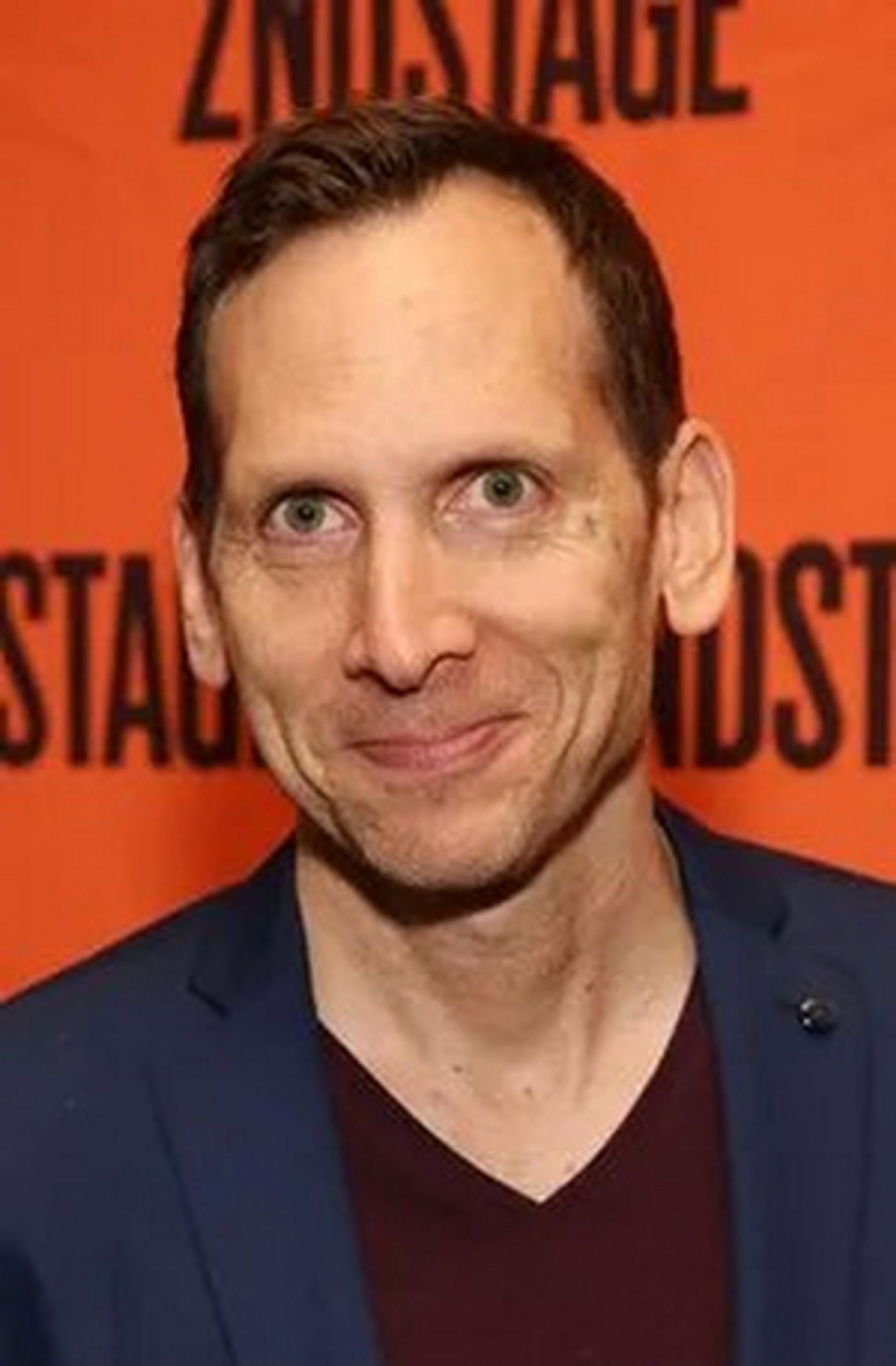 Review Roundup: Richard Nelson's INCIDENTAL MOMENTS OF THE DAY Review Roundup: Richard Nelson's INCIDENTAL MOMENTS OF THE DAY Image