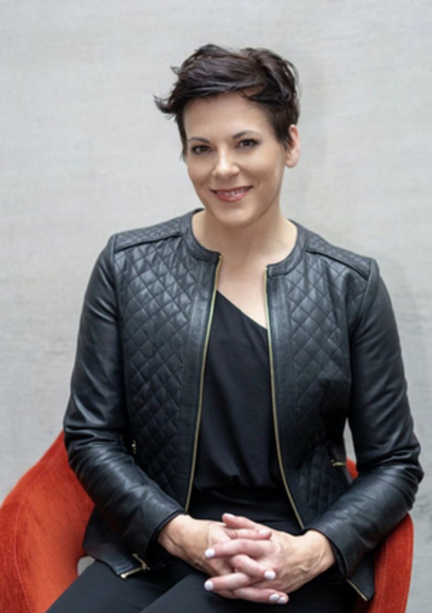 Virginia Opera Announces New General Director and CEO Virginia Opera Announces New General Director and CEO Image