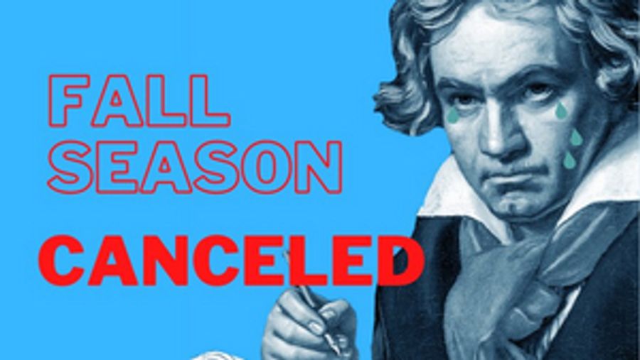 Orchestra Iowa Cancels Fall 2020 Season Image