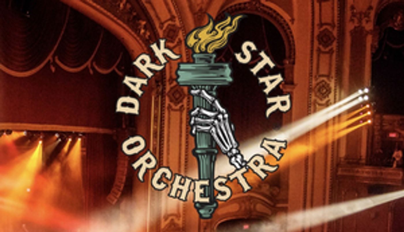 Dark Star Orchestra Announces Two Concerts in Vermont in October Dark Star Orchestra Announces Two Concerts in Vermont in October Image