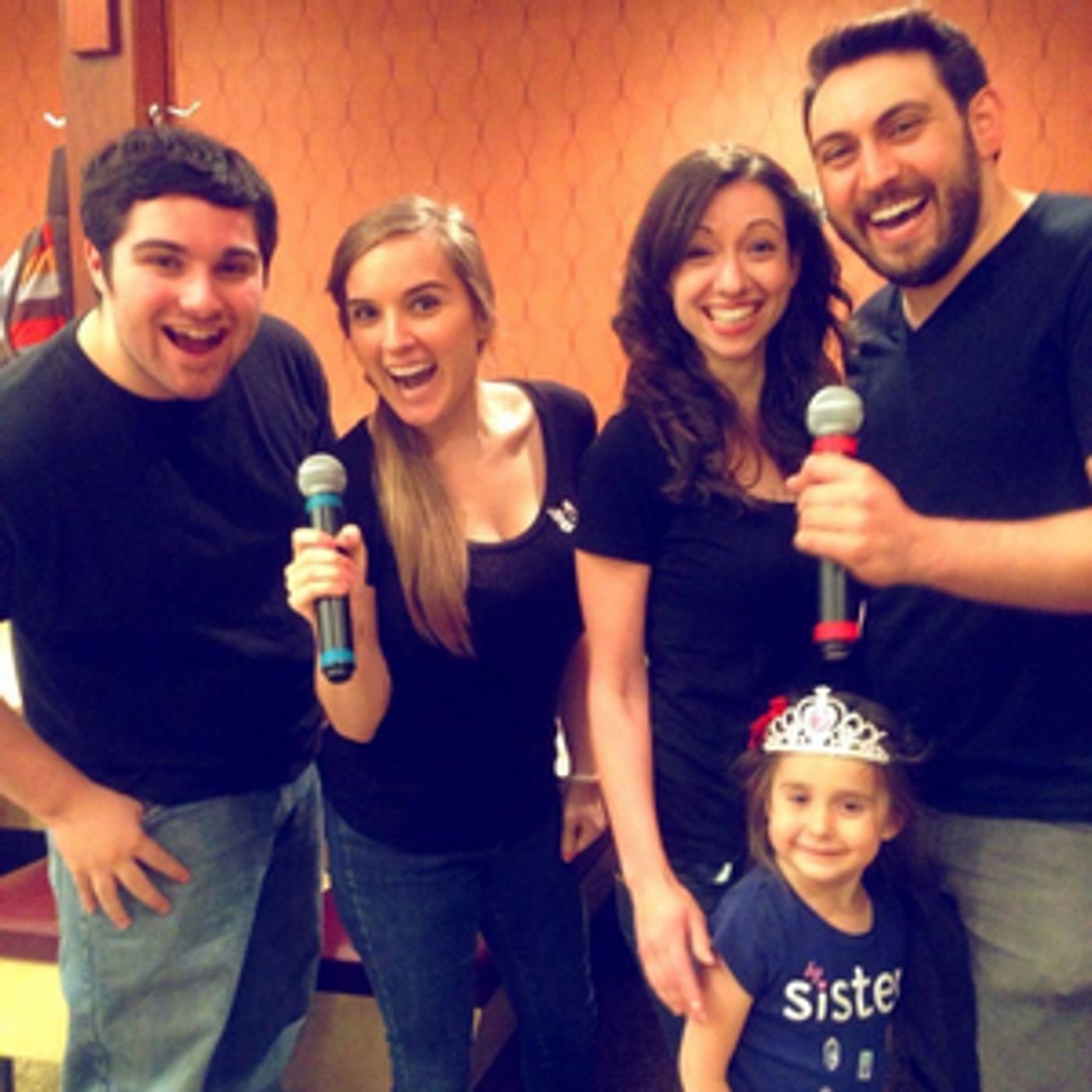 Playhouse on Park Brings Fun Outdoor Performance for Kids to Auerfarm in Bloomfield Playhouse on Park Brings Fun Outdoor Performance for Kids to Auerfarm in Bloomfield Image