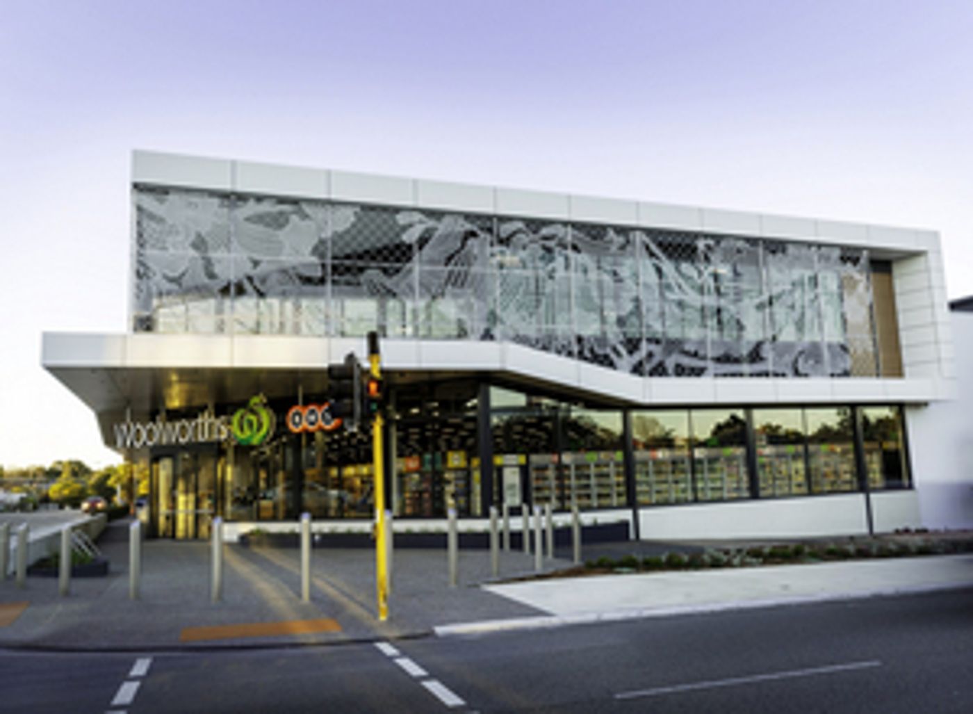 Paula Hart Wins 2020 CODAaward For 'Jacaranda' Paula Hart Wins 2020 CODAaward For 'Jacaranda' Image