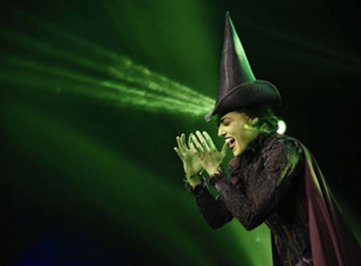 Matt Farnsworth Vocal Studio Presents The BECOMING Series  Image