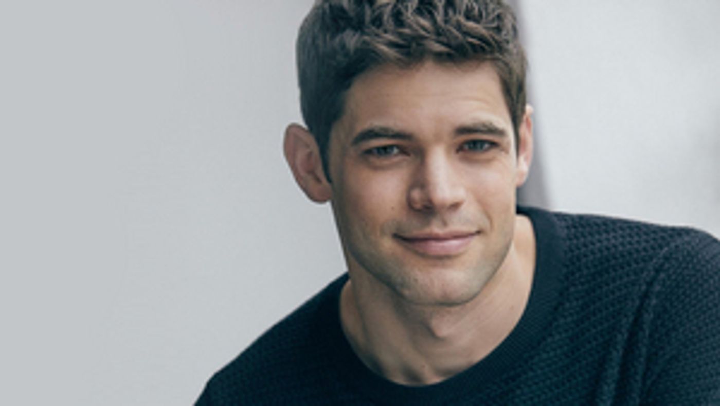 Watch Jeremy Jordan & Seth Rudetsky In Concert LIVE Tonight! Watch Jeremy Jordan & Seth Rudetsky In Concert LIVE Tonight! Image