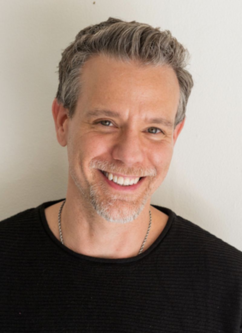 Interview: SO NOW YOU KNOW with Adam Pascal Image